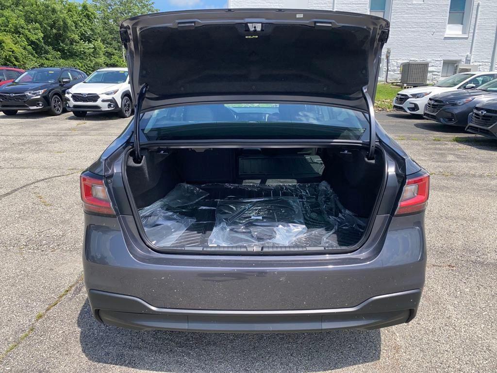 new 2025 Subaru Legacy car, priced at $32,361