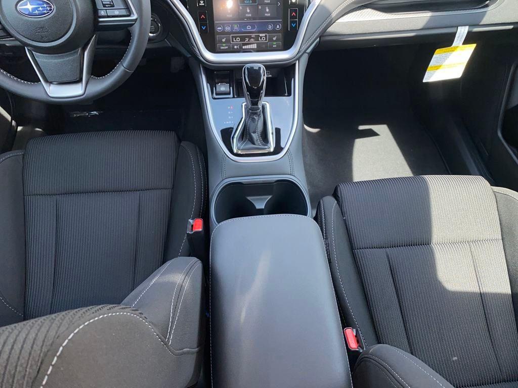 new 2025 Subaru Legacy car, priced at $32,361