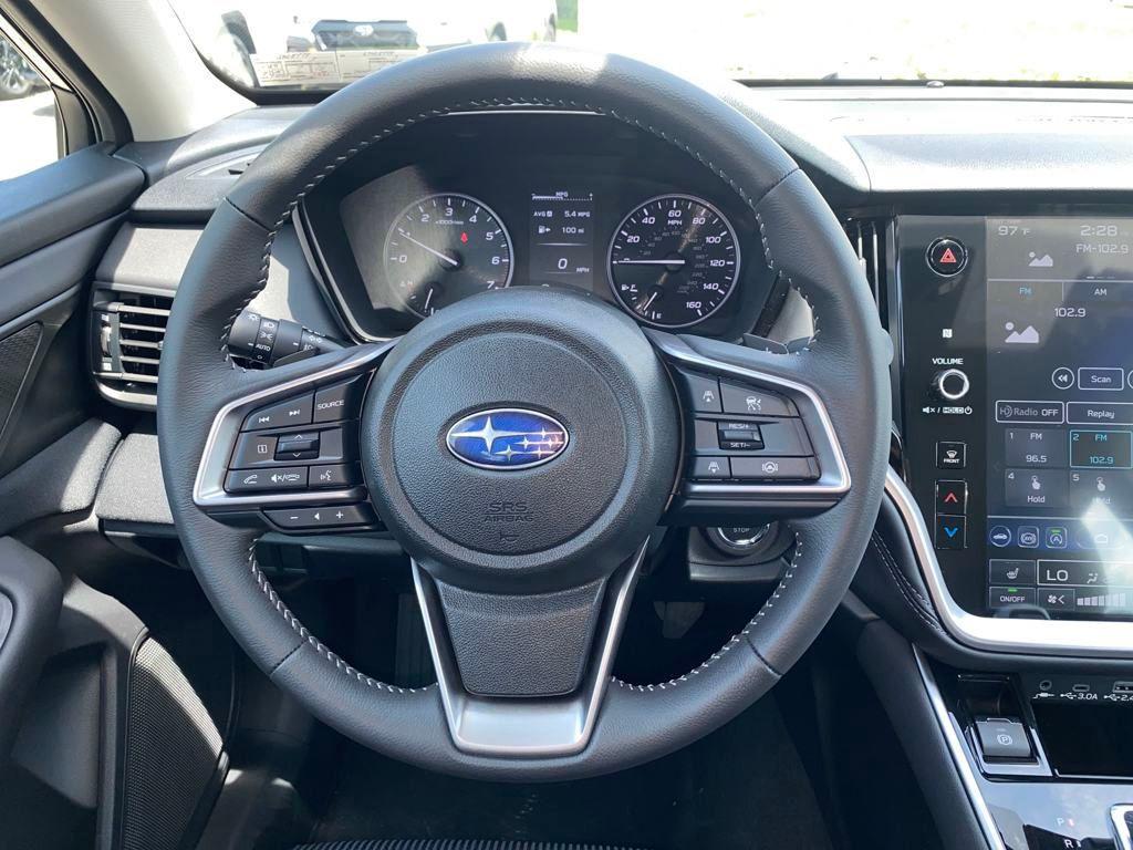 new 2025 Subaru Legacy car, priced at $32,361