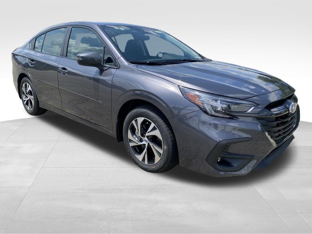 new 2025 Subaru Legacy car, priced at $32,361