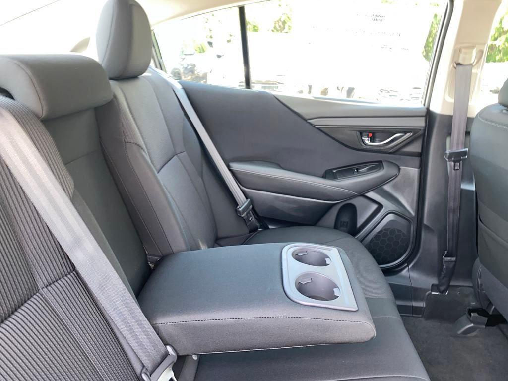 new 2025 Subaru Legacy car, priced at $32,361