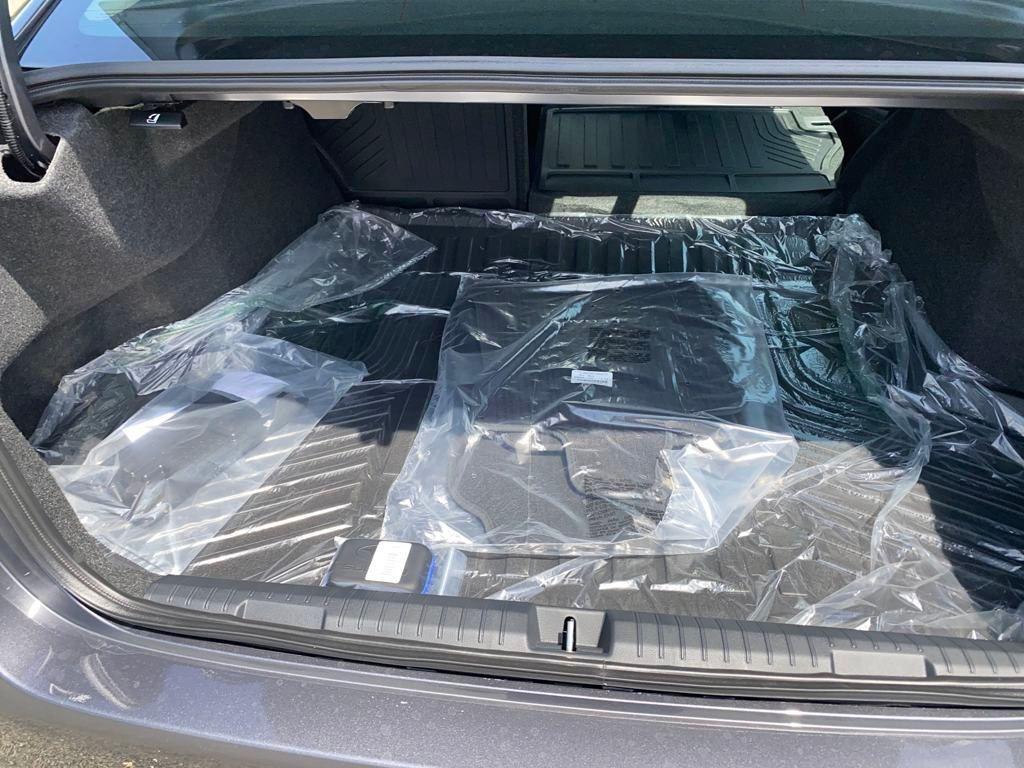 new 2025 Subaru Legacy car, priced at $32,361