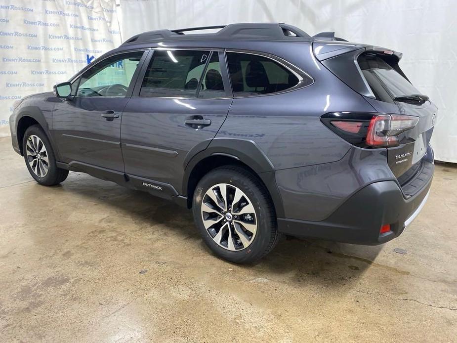 new 2025 Subaru Outback car, priced at $39,060