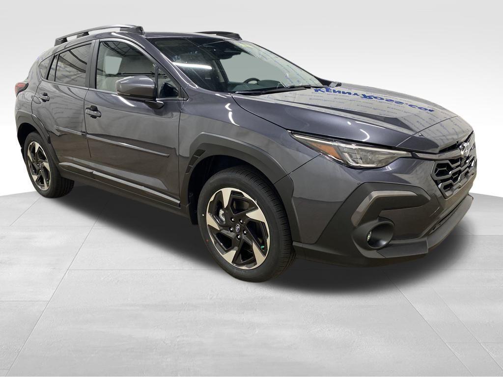 new 2025 Subaru Crosstrek car, priced at $36,513