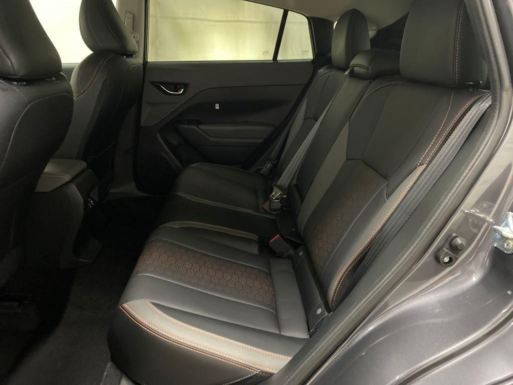new 2025 Subaru Crosstrek car, priced at $35,418