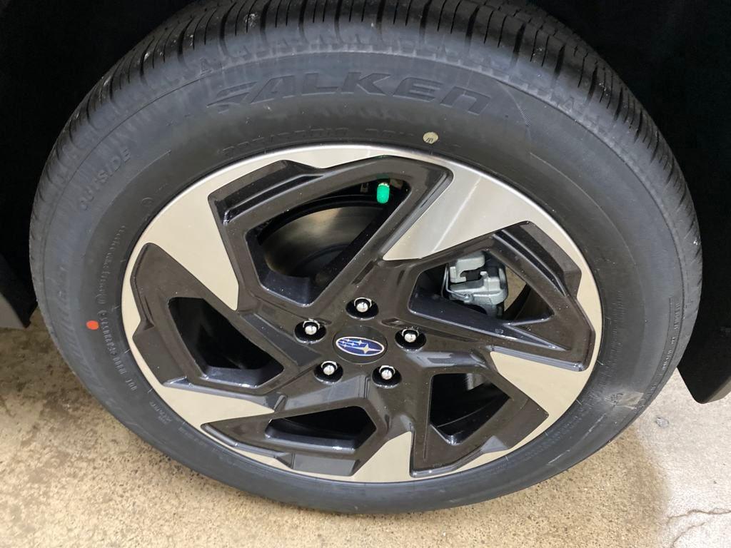 new 2025 Subaru Crosstrek car, priced at $35,418