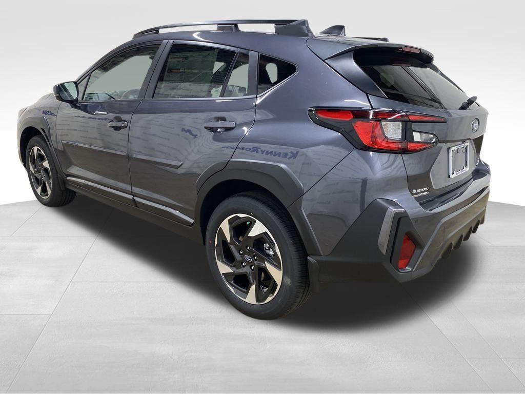 new 2025 Subaru Crosstrek car, priced at $35,418