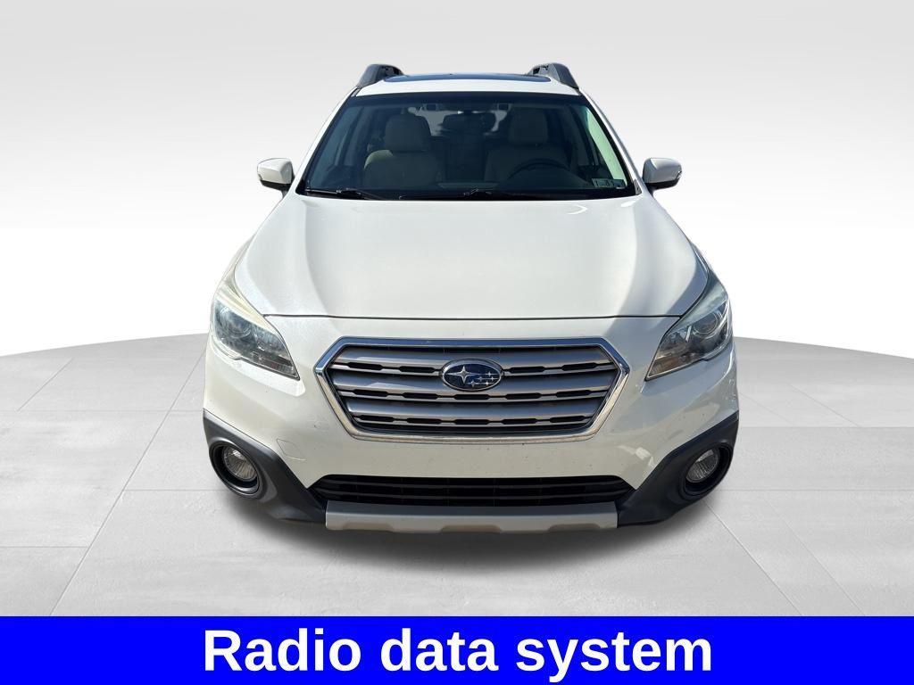used 2016 Subaru Outback car, priced at $15,892