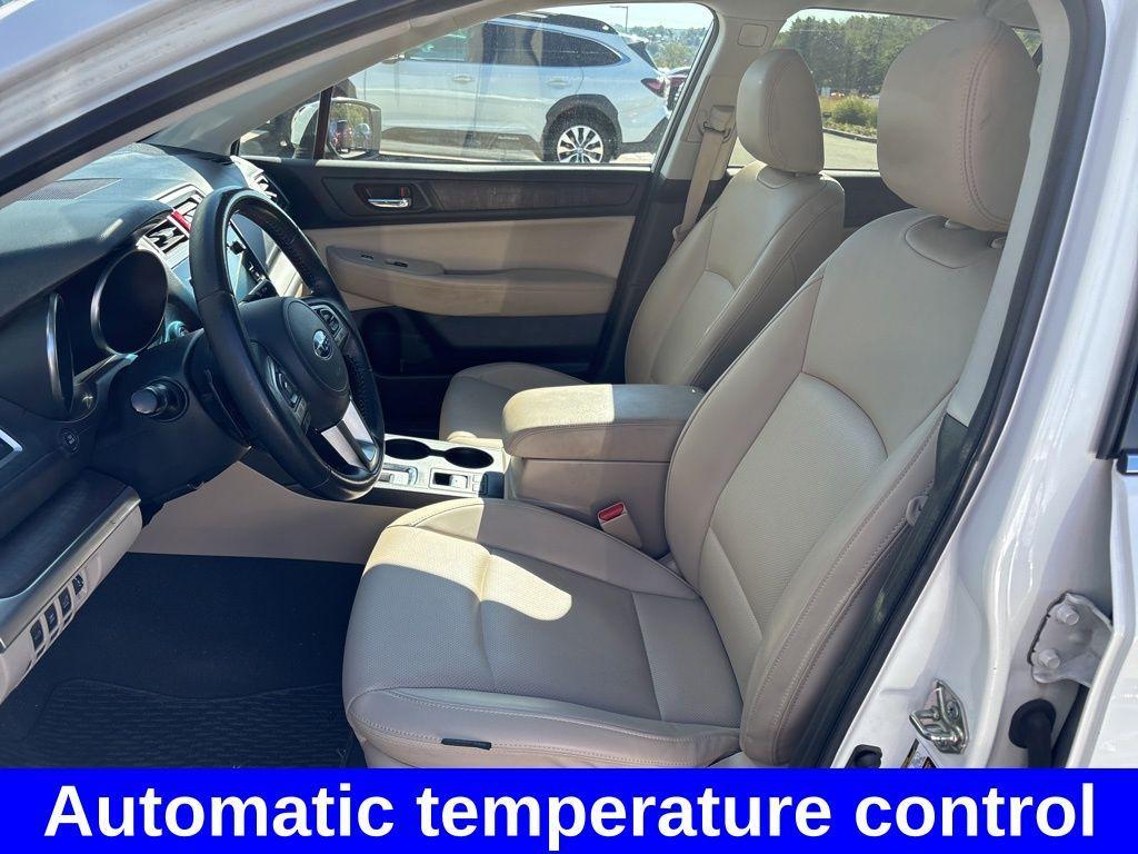 used 2016 Subaru Outback car, priced at $15,892