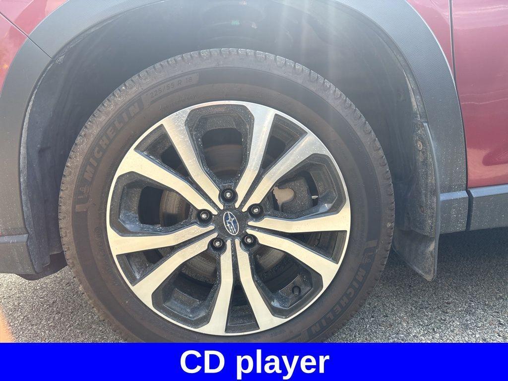 used 2023 Subaru Forester car, priced at $28,767