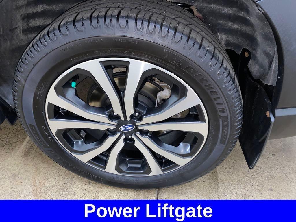 used 2023 Subaru Forester car, priced at $26,386