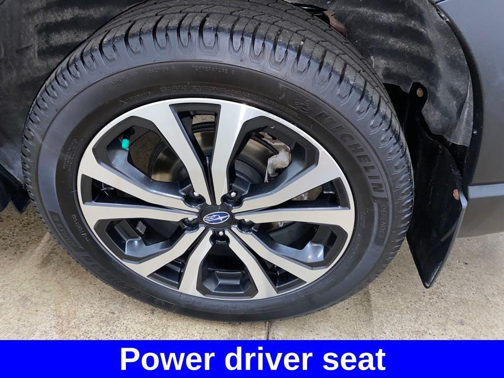 used 2023 Subaru Forester car, priced at $28,348