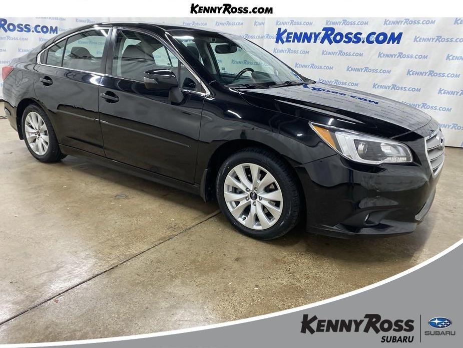 used 2016 Subaru Legacy car, priced at $10,721