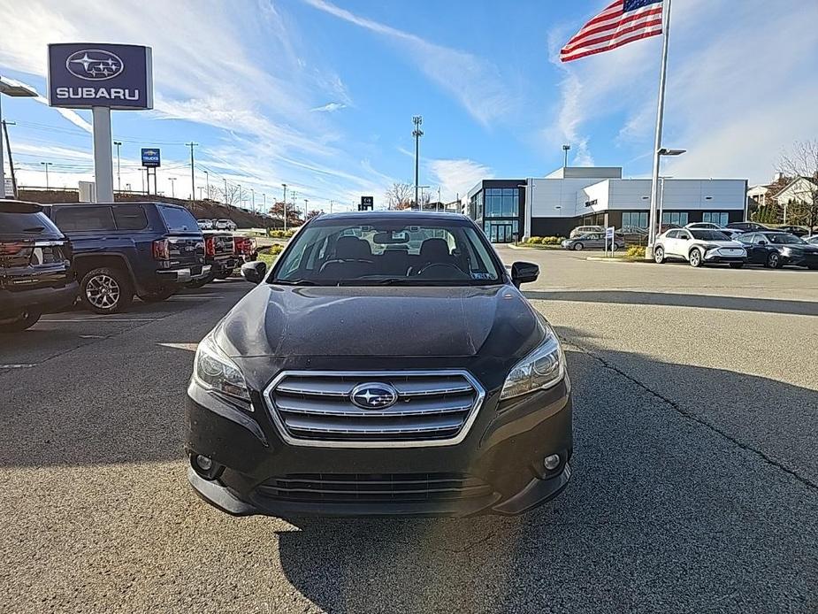 used 2016 Subaru Legacy car, priced at $10,721