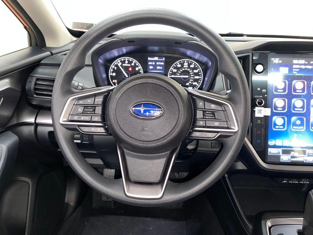 new 2025 Subaru Impreza car, priced at $29,767