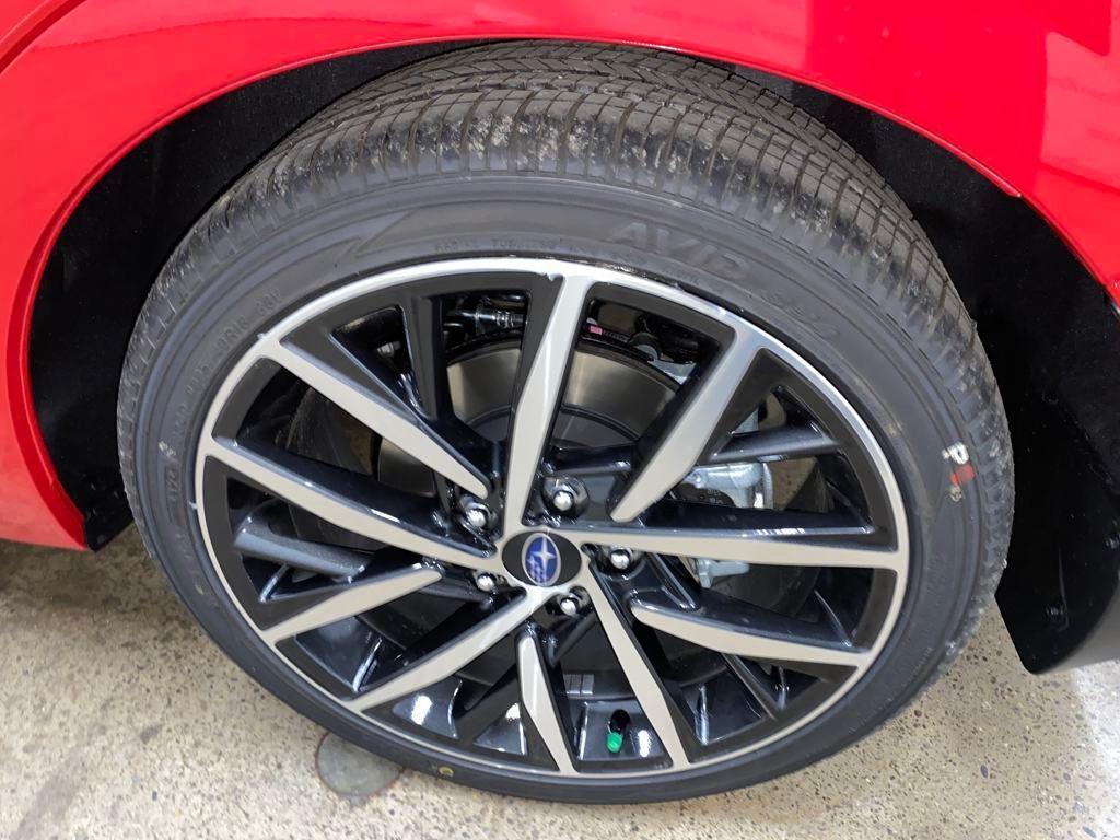 new 2025 Subaru Impreza car, priced at $29,767