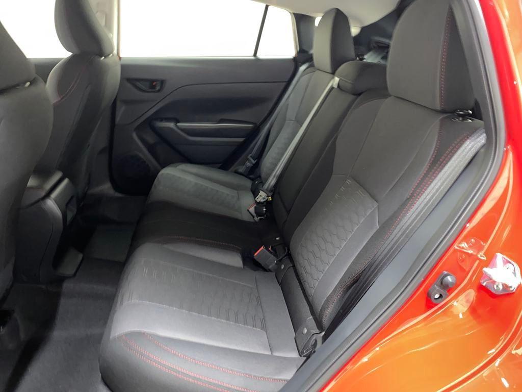 new 2025 Subaru Impreza car, priced at $29,767