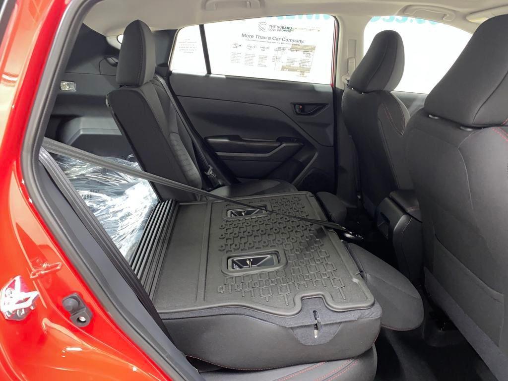 new 2025 Subaru Impreza car, priced at $29,767