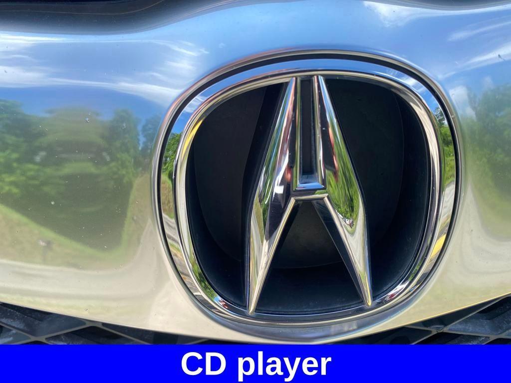 used 2014 Acura RDX car, priced at $11,454