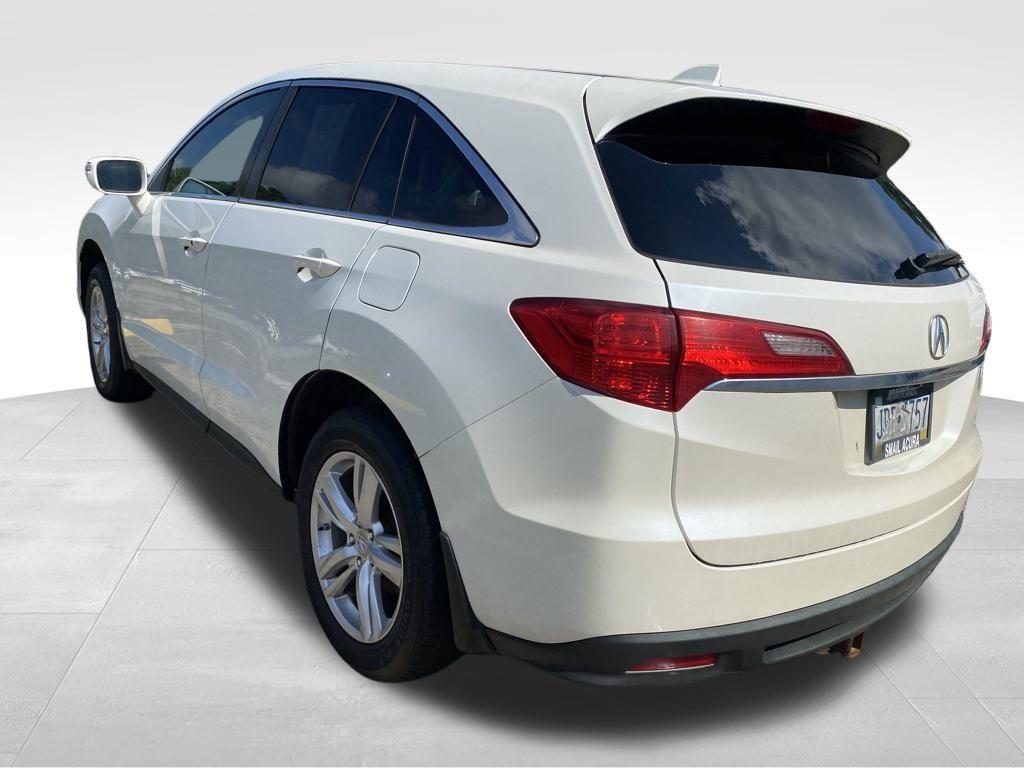 used 2014 Acura RDX car, priced at $11,454