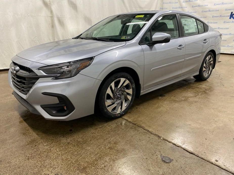 new 2025 Subaru Legacy car, priced at $34,647