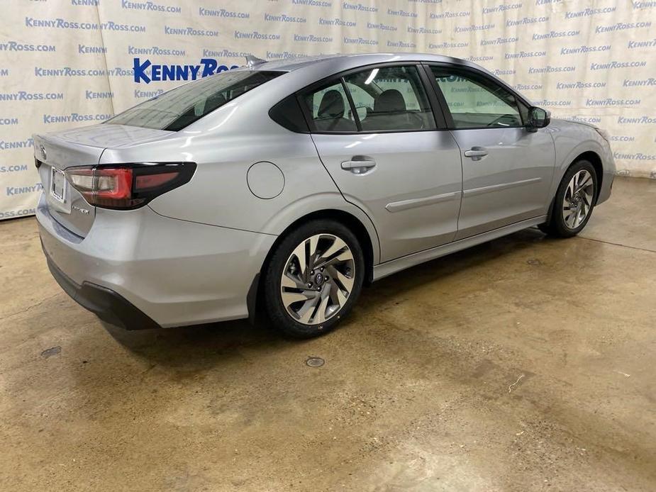 new 2025 Subaru Legacy car, priced at $34,647