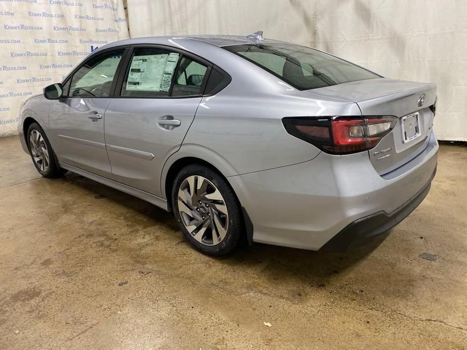 new 2025 Subaru Legacy car, priced at $34,647