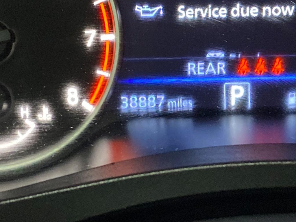 used 2023 Nissan Altima car, priced at $21,326