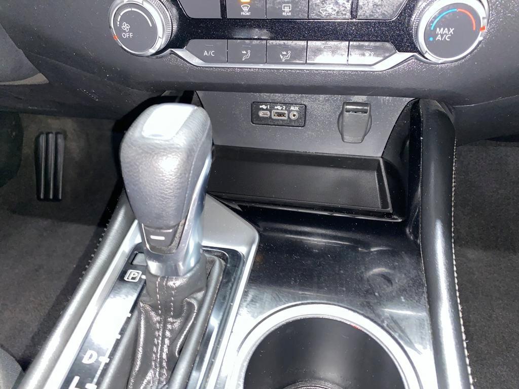 used 2023 Nissan Altima car, priced at $21,326