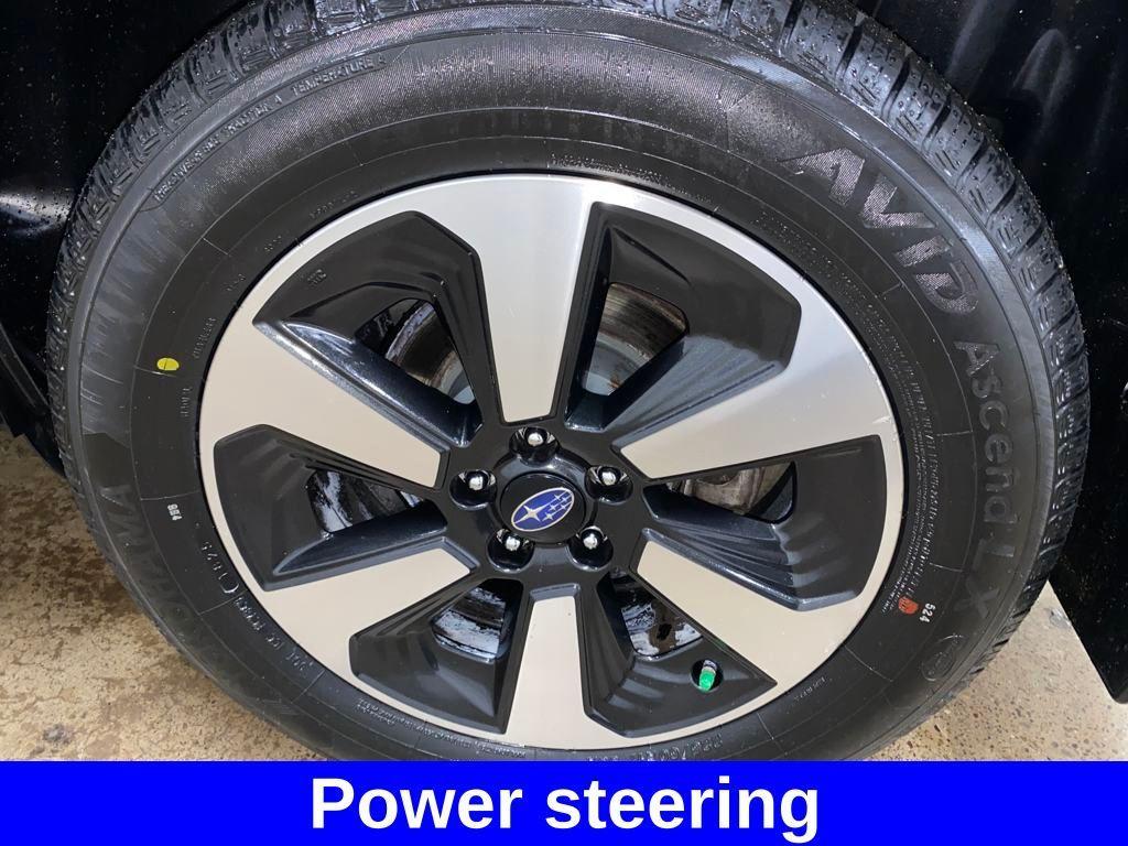 used 2017 Subaru Forester car, priced at $15,161