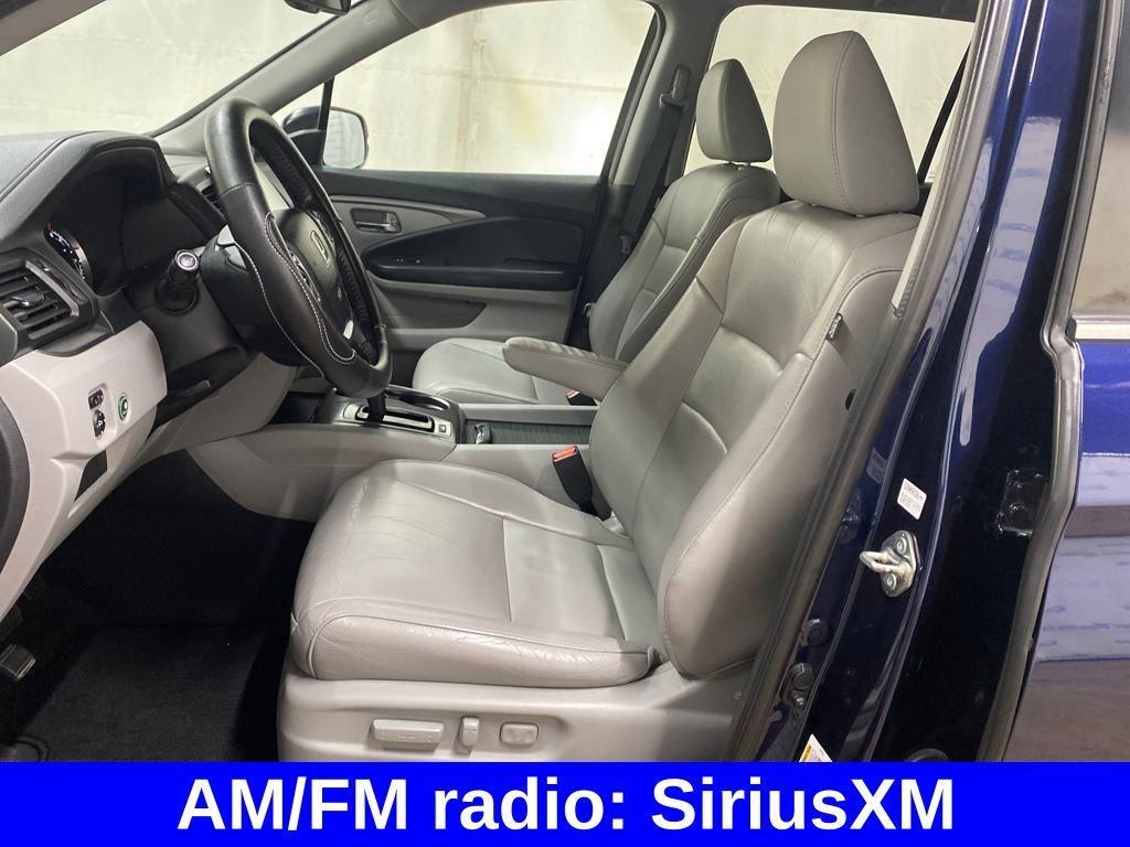 used 2018 Honda Pilot car, priced at $20,478