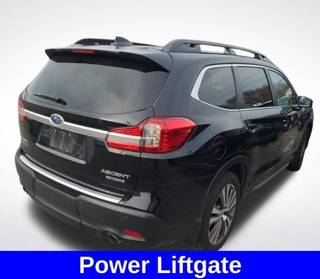 used 2022 Subaru Ascent car, priced at $31,744