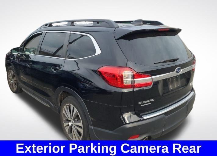 used 2022 Subaru Ascent car, priced at $31,744