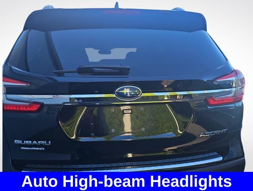 used 2022 Subaru Ascent car, priced at $31,744