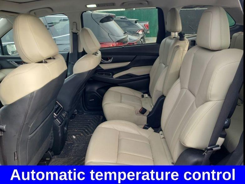 used 2022 Subaru Ascent car, priced at $31,744