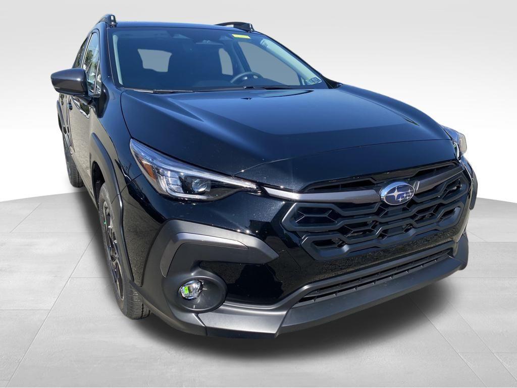 new 2025 Subaru Crosstrek car, priced at $36,556