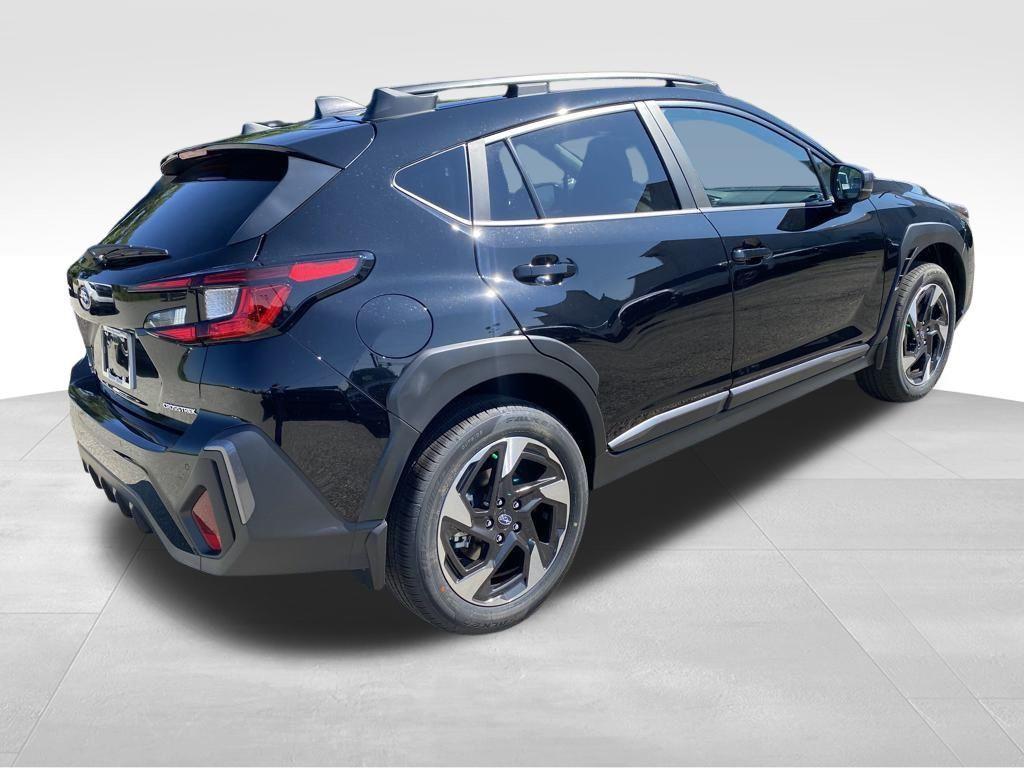 new 2025 Subaru Crosstrek car, priced at $36,556