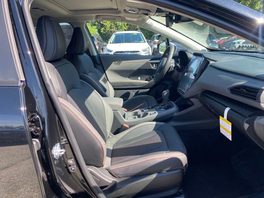 new 2025 Subaru Crosstrek car, priced at $36,556