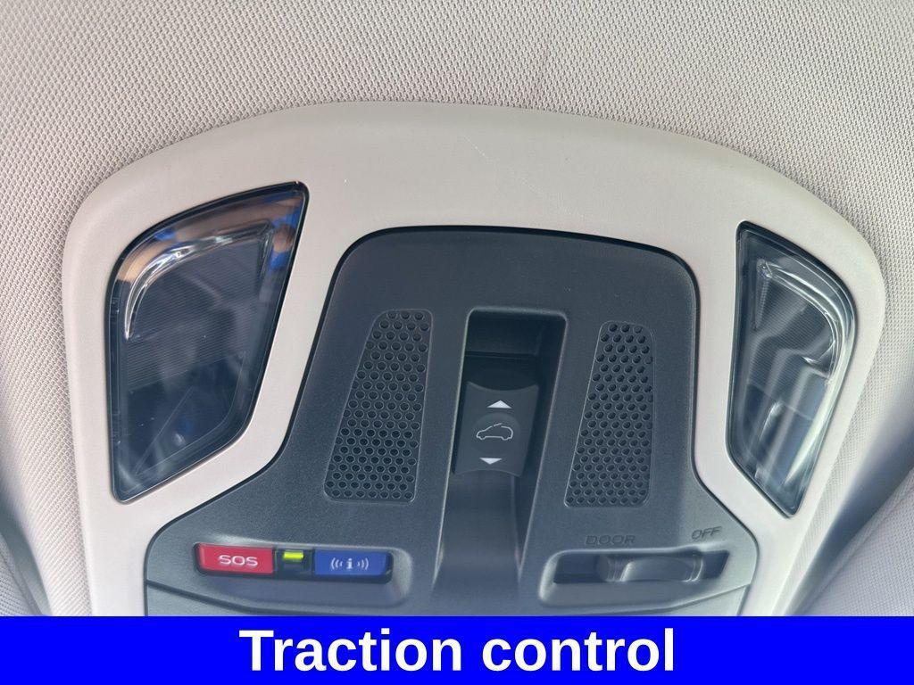 used 2023 Subaru Legacy car, priced at $25,441