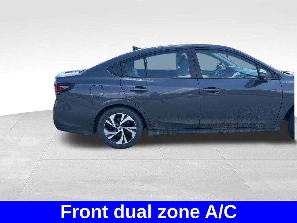 used 2023 Subaru Legacy car, priced at $25,441