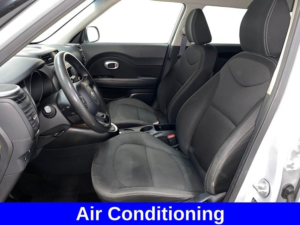 used 2014 Kia Soul car, priced at $7,992