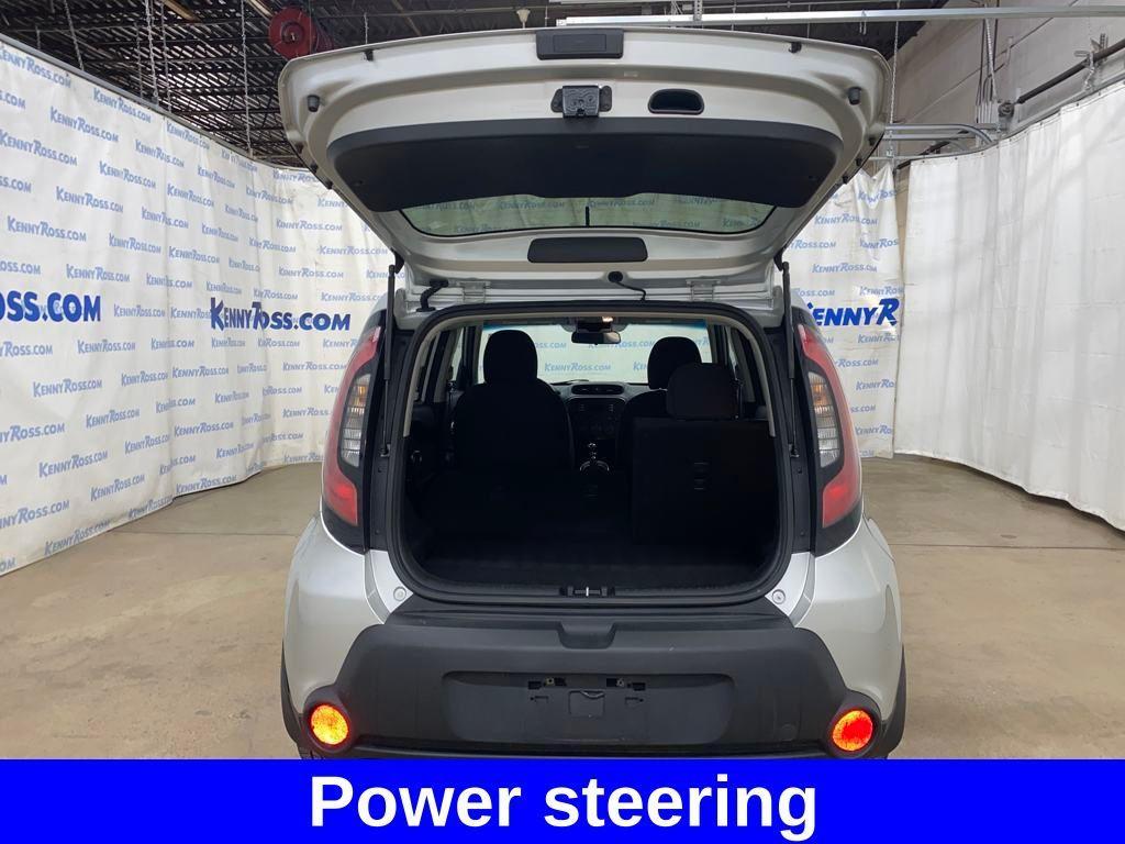 used 2014 Kia Soul car, priced at $7,992