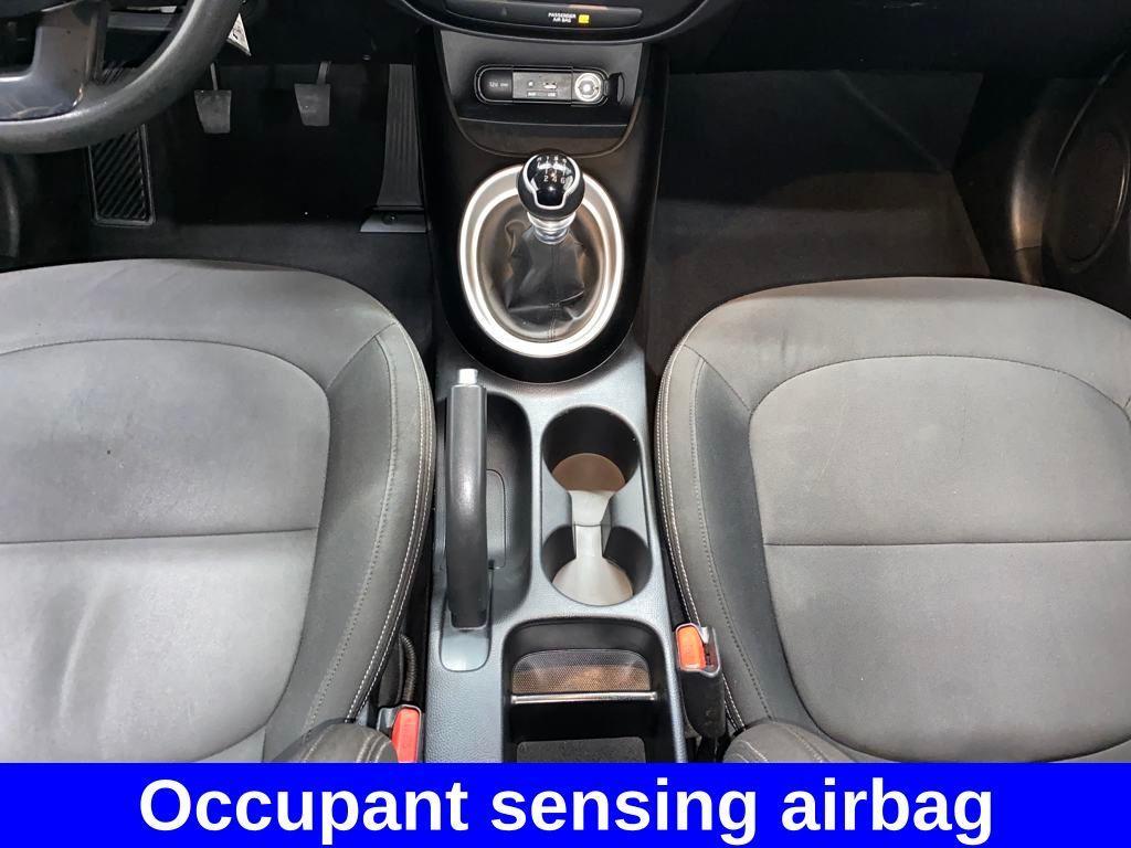 used 2014 Kia Soul car, priced at $7,992