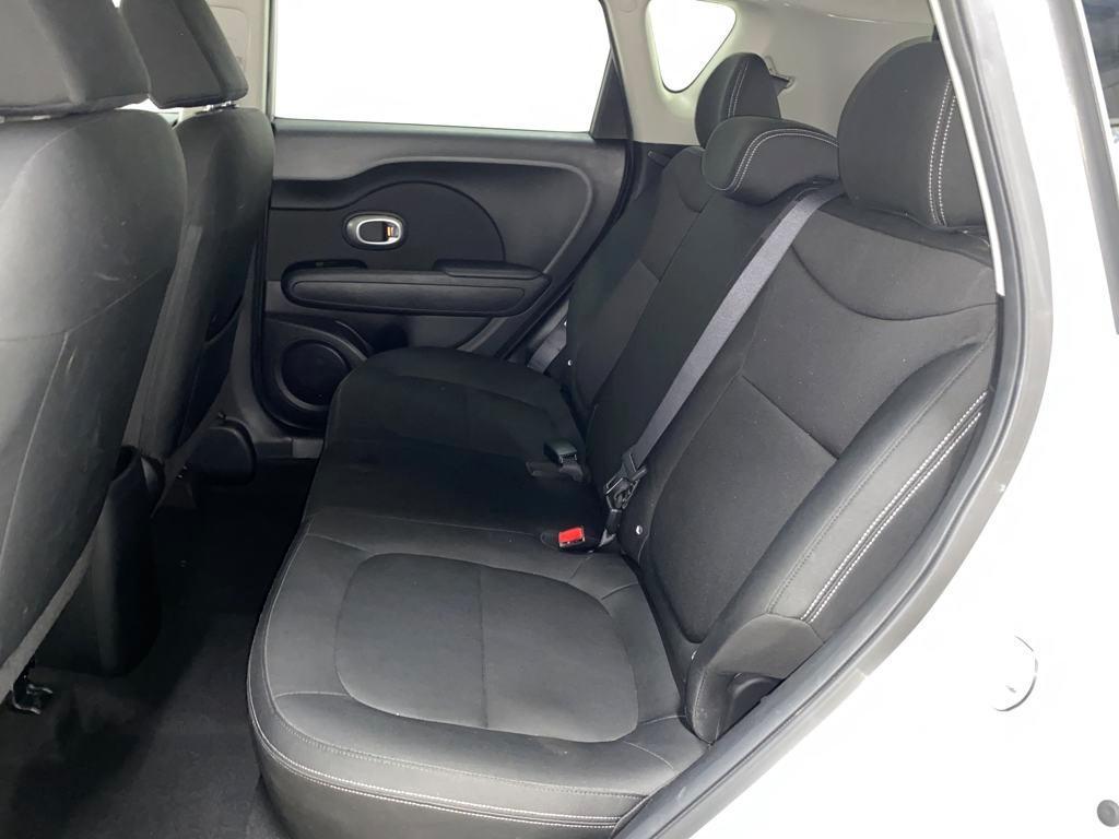 used 2014 Kia Soul car, priced at $8,860