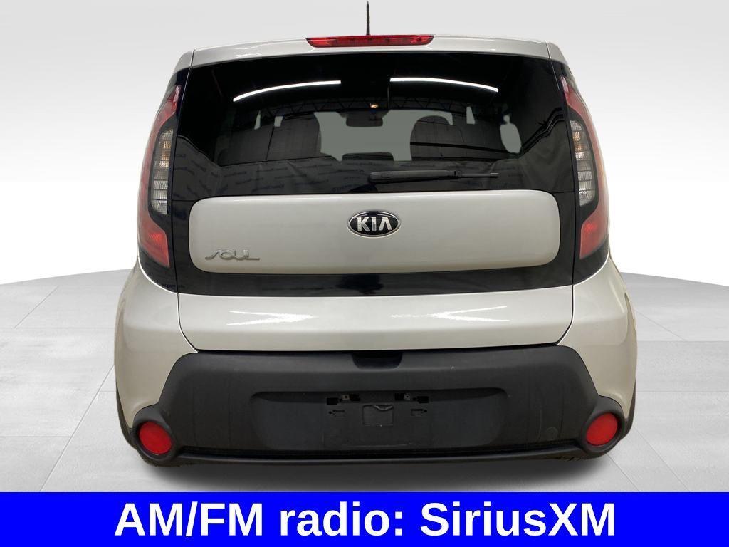 used 2014 Kia Soul car, priced at $7,992