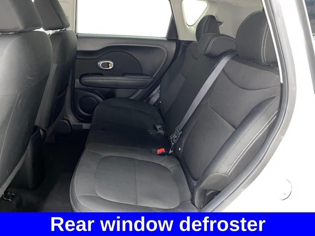 used 2014 Kia Soul car, priced at $7,992