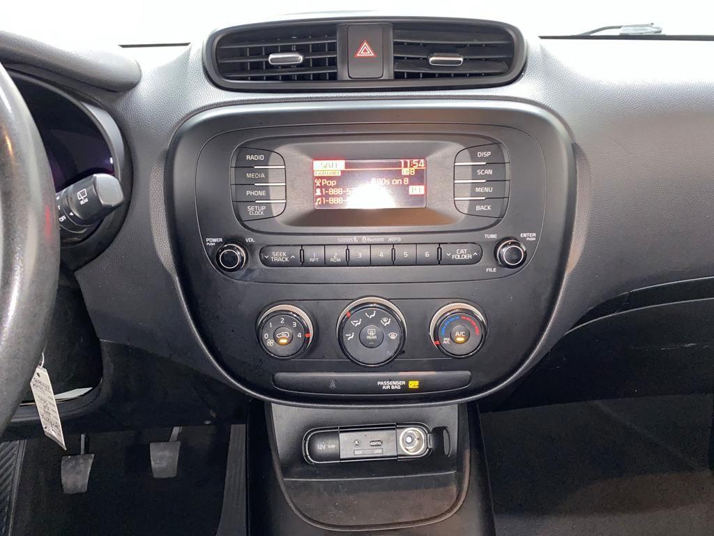 used 2014 Kia Soul car, priced at $8,860