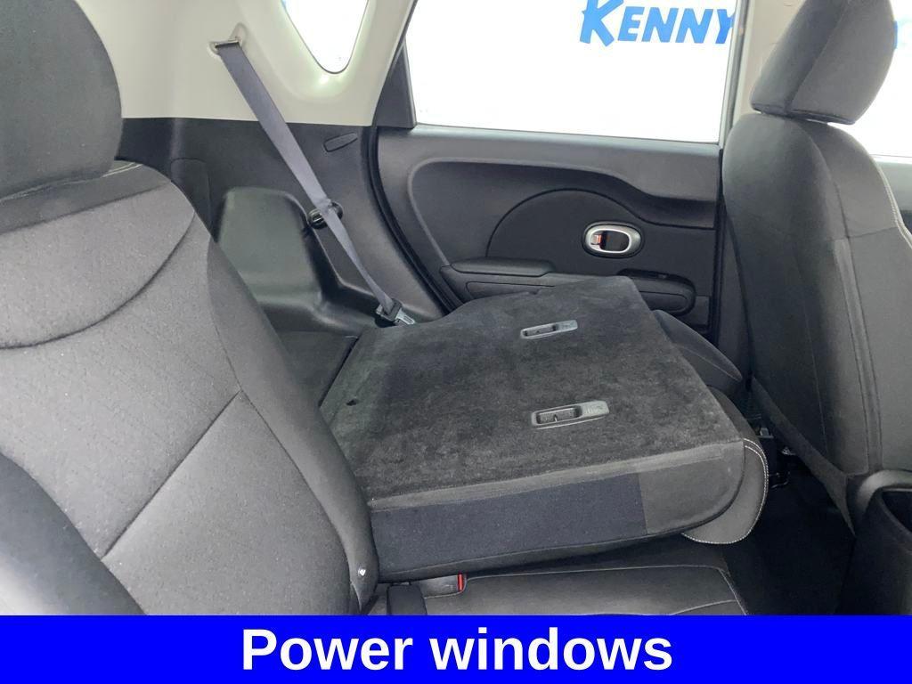 used 2014 Kia Soul car, priced at $7,992