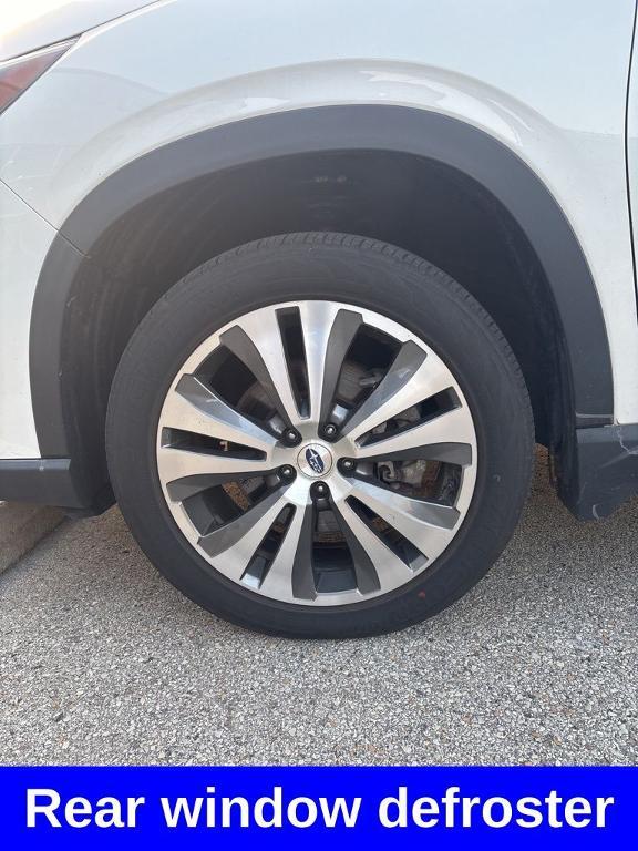 used 2020 Subaru Ascent car, priced at $24,699