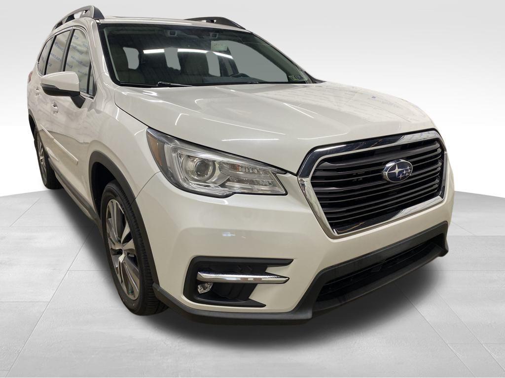 used 2020 Subaru Ascent car, priced at $24,171